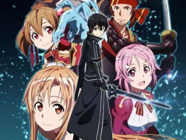 sworl art online