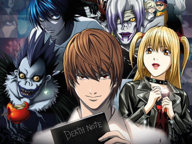 death note