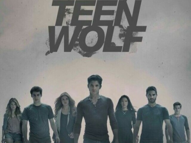 Teen wolf