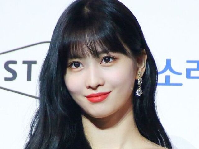 Momo (Twice)