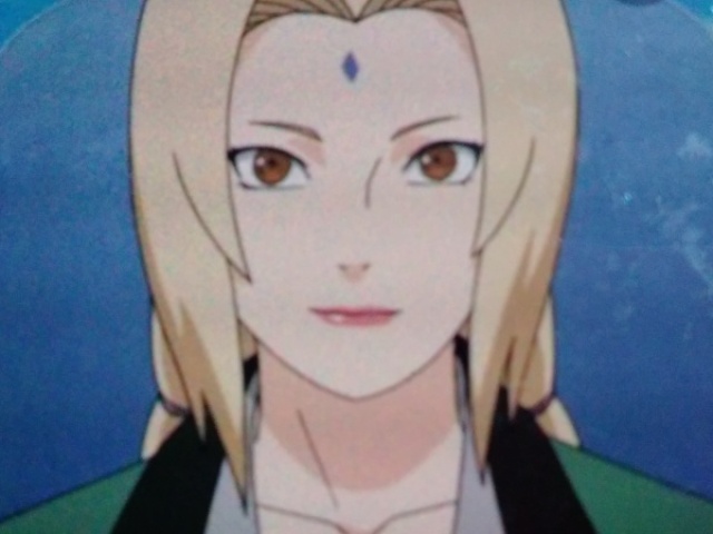 Tsunade