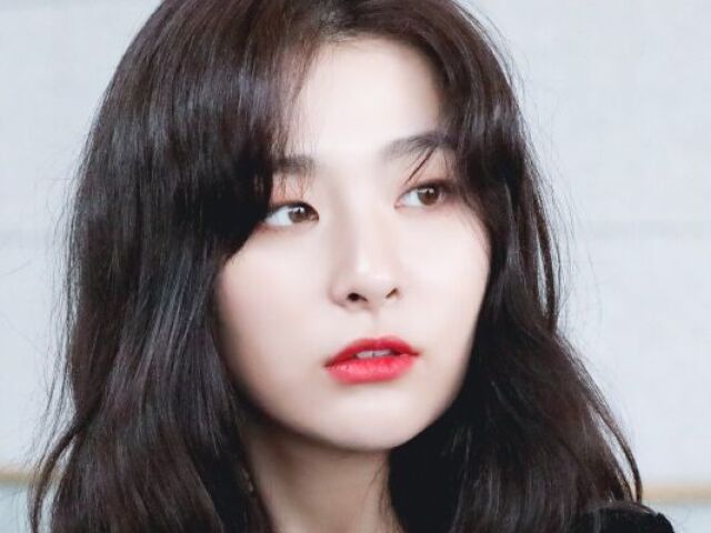 Seulgi (Red Velvet)