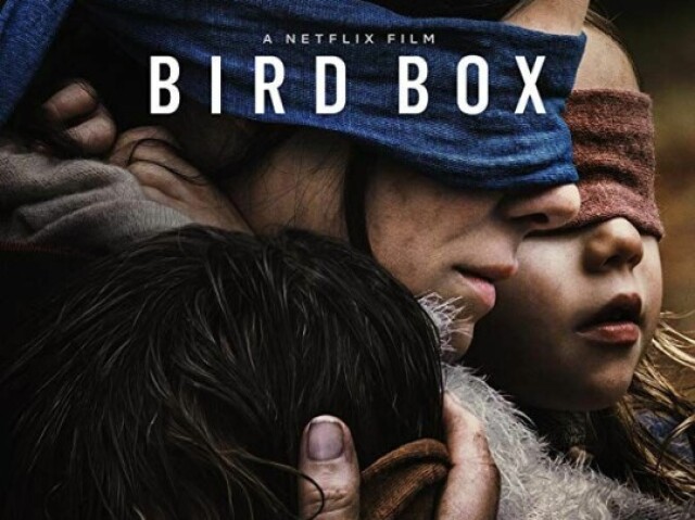 Bird box