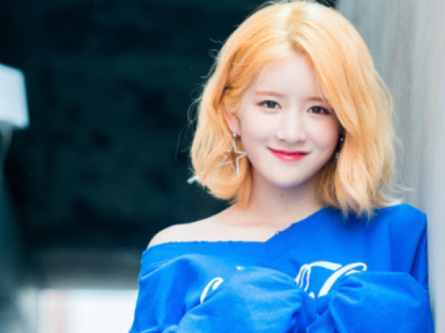 EXY (Cosmic Girls/WJSN)