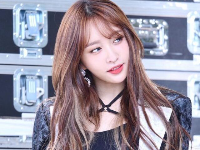 Hani (EXID)