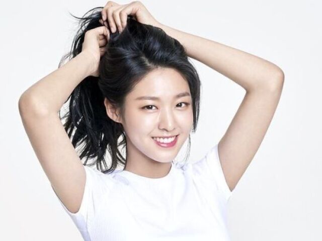 Seolhyun (AOA)