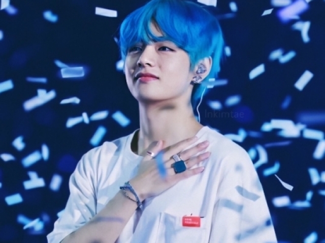 Taehyung