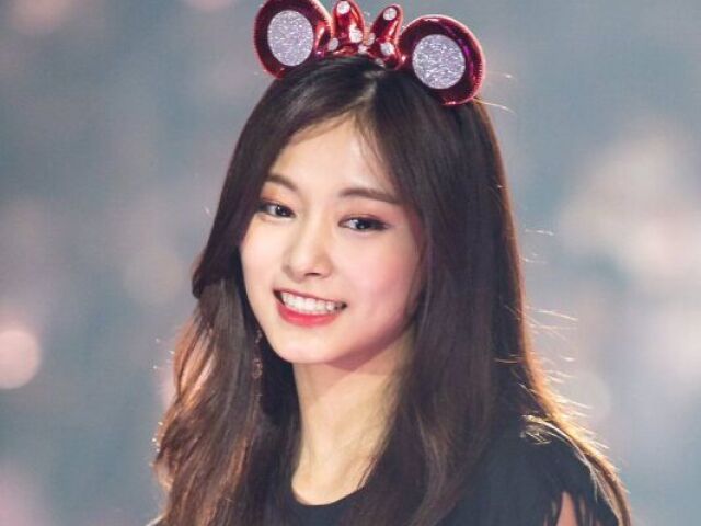 Tzuyu (Twice)