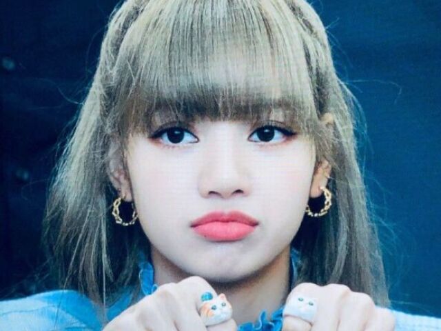 Lisa (BLACKPINK)