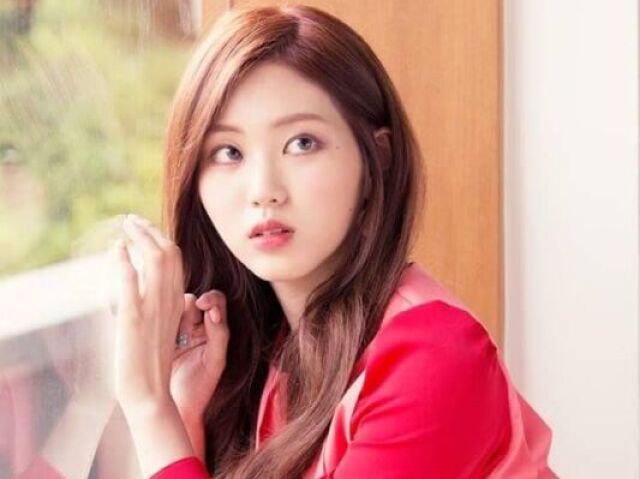 Eunbin (CLC)