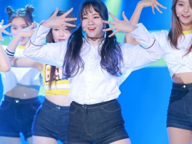 Kyla (Pristin)