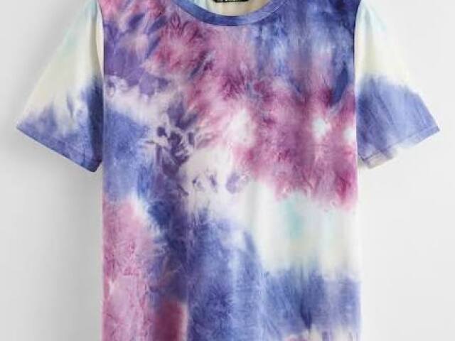 Tie Dye