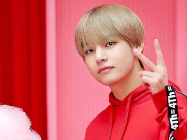 Taehyung