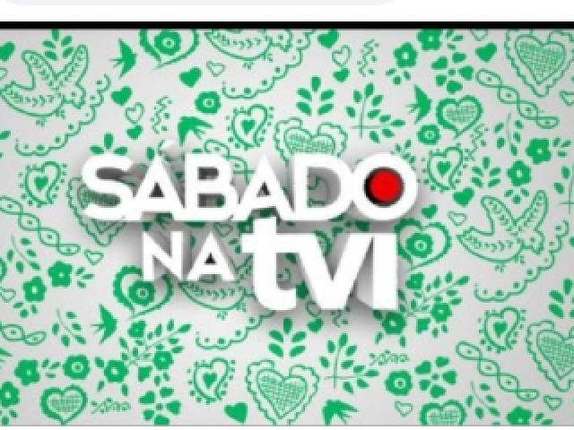 "Sábado na TVI"