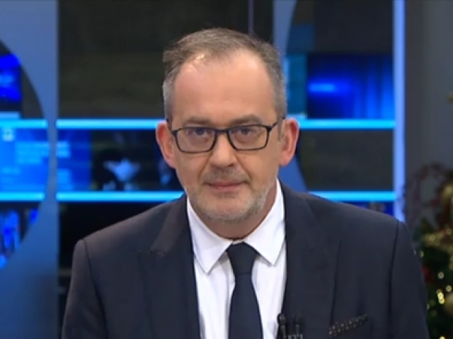 José Alberto Carvalho