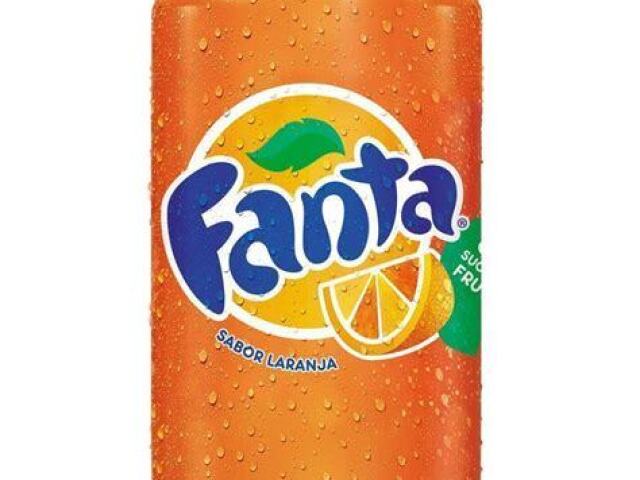 fanta