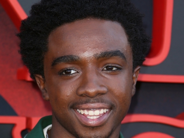 CALEB MCLAUGHLIN=LUCAS