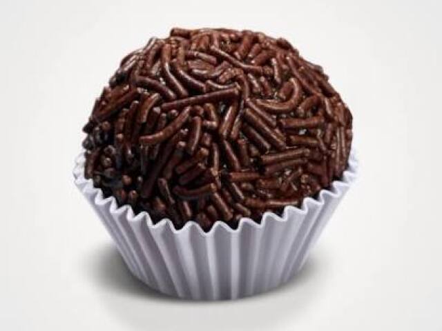 BRIGADEIRO