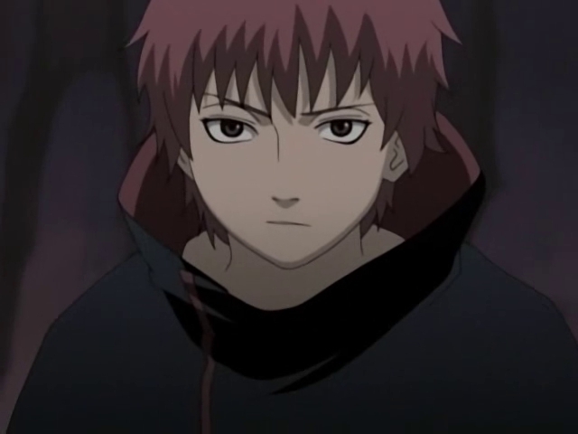 Sasori