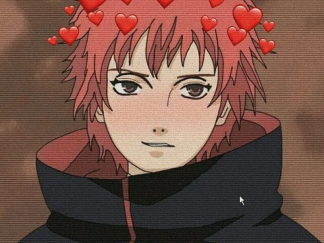 Sasori