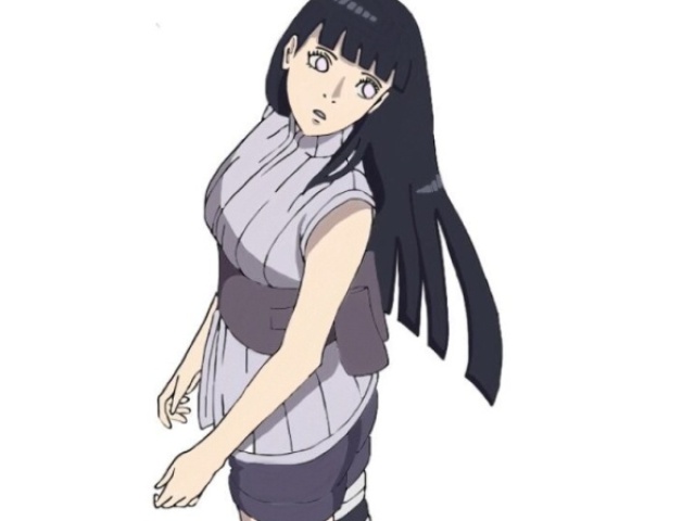 Hinata Hyūga