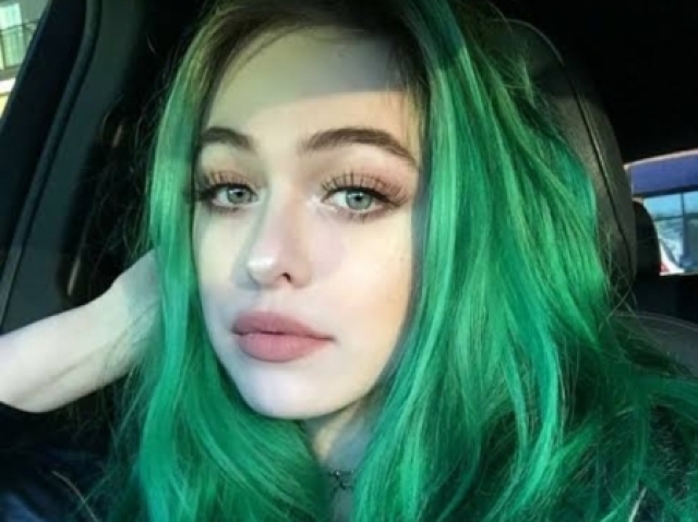 🍀Verde🍀