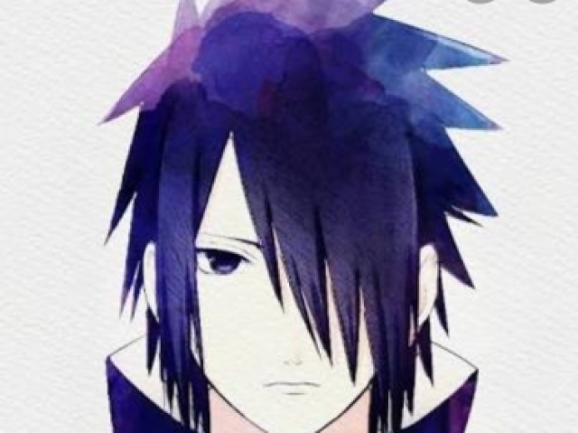 Sasuke