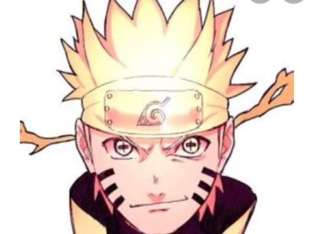 Naruto