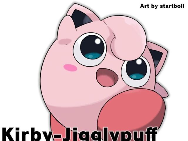 Jigglypuff