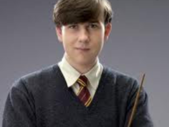 Neville Longbottom