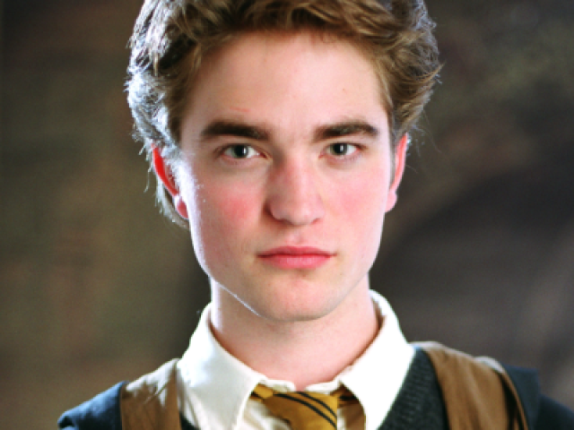 Cedric Diggory