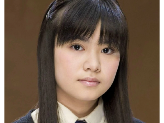 Cho Chang