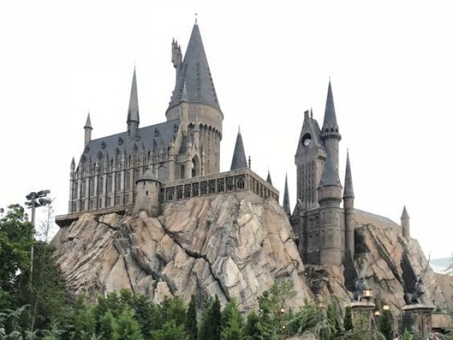 Hogwarts