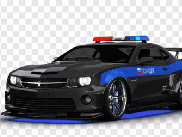 Camaro