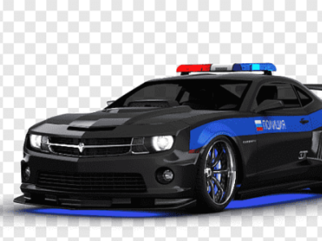 Camaro