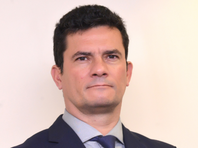 Sérgio Moro