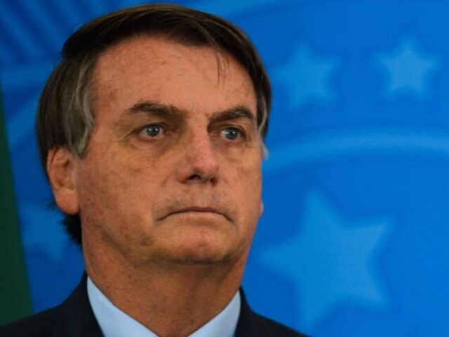 Jair Bolsonaro