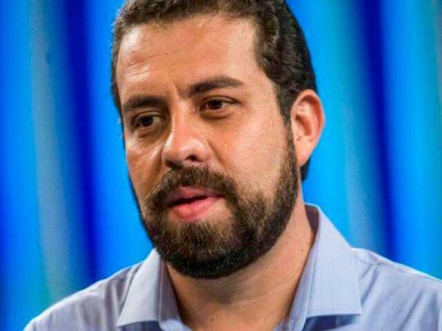 Guilherme Boulos