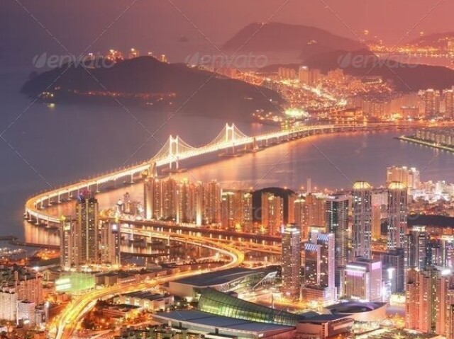 Busan