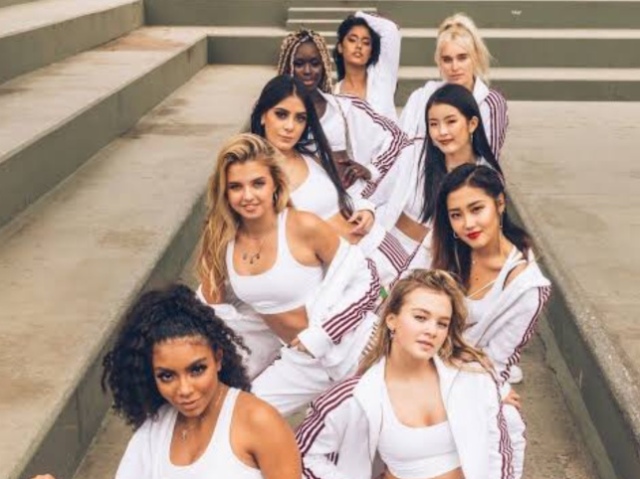 Qual menina do Now United você seria?