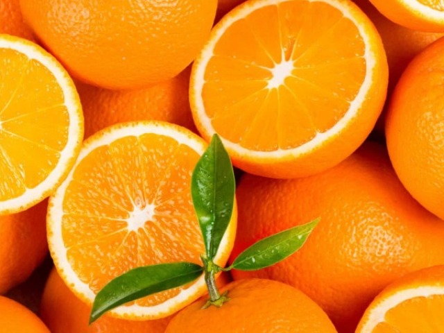 laranja