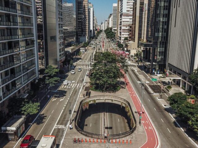 São Paulo