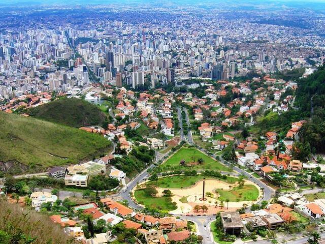 Belo Horizonte