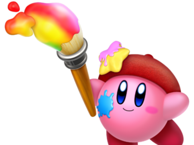 Kirby Pintor