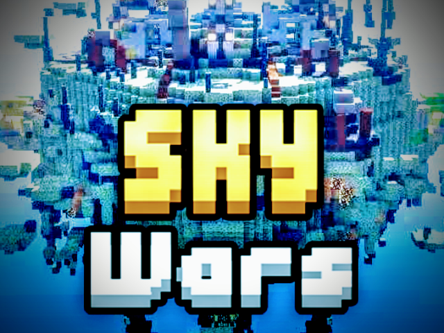 Quão bom você é no Sky Wars