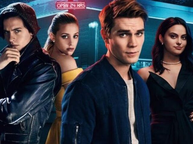 Provão de Riverdale