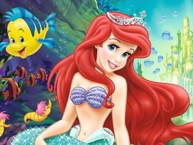 Ariel