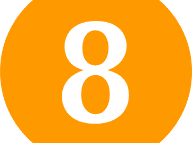 8