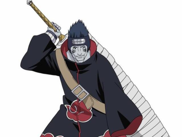 kisame