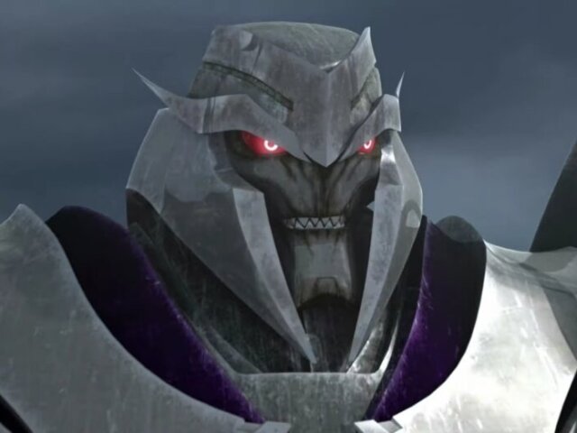 Megatron